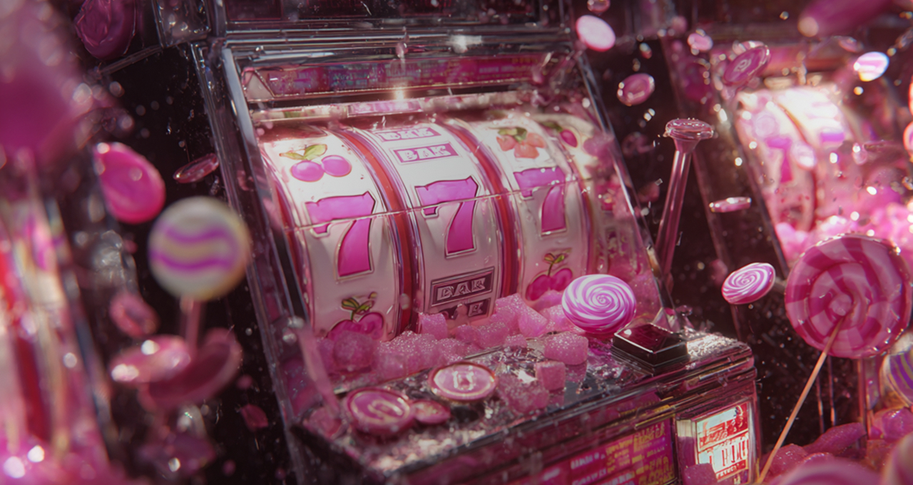 Candyland Casino
