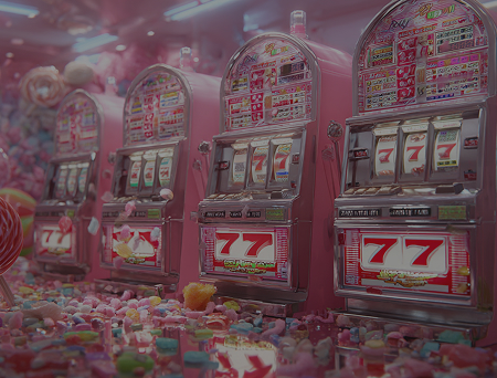 Candyland Casino