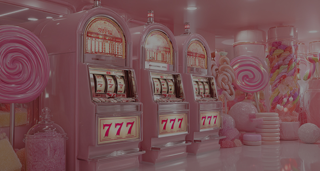 Candyland Casino