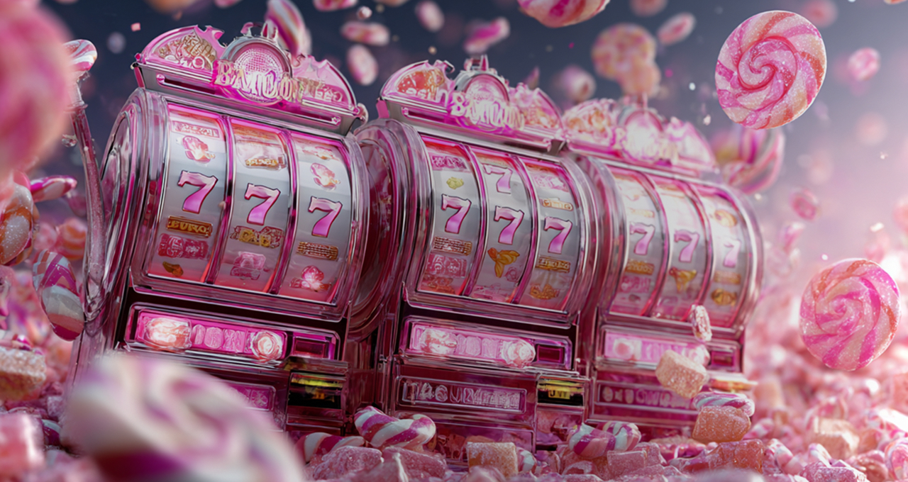 Candyland Casino
